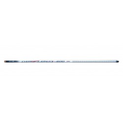 Вудка рибальська, без кілець, Siweida Medusa, тест 5-25г, довжина 4м